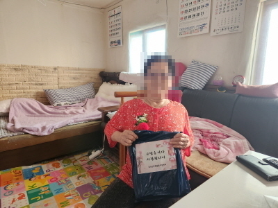재가노인-어버이날지원