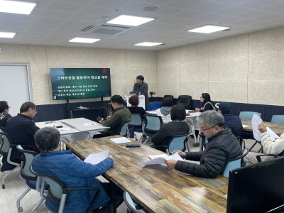 충청북도 영상자서전 사업 개시