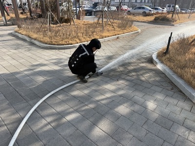 소방시설종합점검