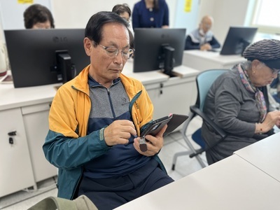 한글햇살버스 3회기