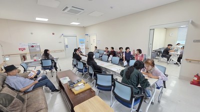 하반기 심리지원서비스'찾아가는 마음검진' 